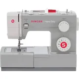 Singer Facilita Pro 4411 - Grau - Nähen - Drehregler - Elektro - 220 V - 60 Hz