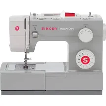Singer Facilita Pro 4411 - Grau - Nähen - Drehregler - Elektro - 220 V - 60 Hz