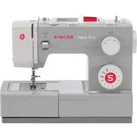 Singer Facilita Pro 4411 - Grau - Nähen - Drehregler - Elektro - 220 V - 60 Hz