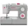 Singer Facilita Pro 4411 - Grau - Nähen - Drehregler - Elektro - 220 V - 60 Hz
