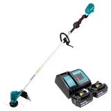 Makita DUR 190 LSF2X9 inkl. 2 x 3,0 Ah + Ladegerät