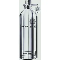 Montale Wood & Spices Eau de Parfum 100 ml