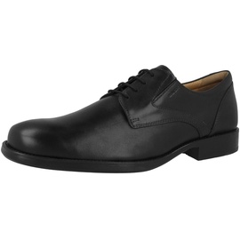 GEOX Federico Schuhe Black 41