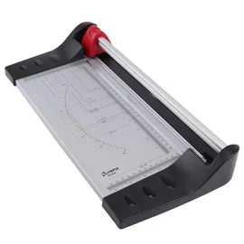 Olympia TR 3210 A4 schwarz