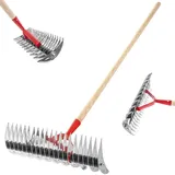 Kadax Handvertikutierer Strand