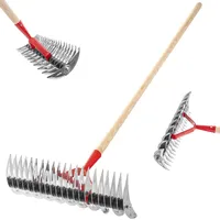 Kadax Handvertikutierer Strand