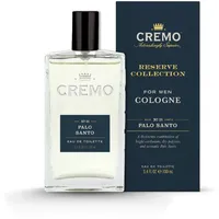 Cremo Palo Santo Eau de Toilette 100 ml