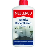 Mellerud Wand & Bodenfliesen Reiniger, 1 Liter