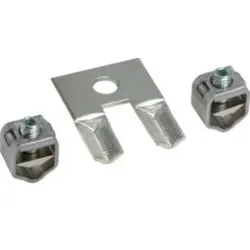 Hager LVZ00MPDA MP-Doppelanschluss mit V-Klemme 95mm2