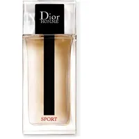 Dior Eau de Toilette Dior Homme Sport Eau de Toilette Spray