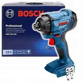 Bosch GDR 18V-160 Professional ohne Akku 06019G5106