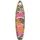 F2 Happiness 321 x 80 x 15 cm pink/rosa/mehrfarbig