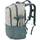 BESTWAY Cube Reiserucksack: Schwarz/Bunt