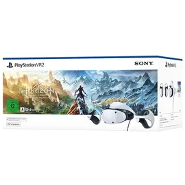 Sony PlayStation VR2 Horizon Call of the Mountain Bundle