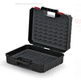 Kistenberg Heavy Organizer 40 mit Schaumstoff schwarz 384 x 335 x 144