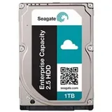 Seagate Enterprise 1 TB 2,5" 6 Gb/s