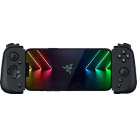 Razer Kishi V2 für iPhone Controller Schwarz