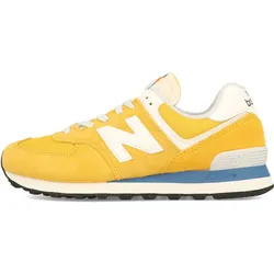 New Balance U 574 VPY Herren Marmalade Gelb - Gelb / 42,5
