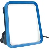 Sonlux LED-Arbeitsleuchte 33W AL SKL1 IP54 bl 88-0L300-0006