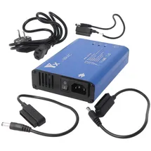 AccuCell Multicopter-Ladegerät Passend für (Multicopter): DJI Mavic Pro