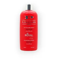 pr. françoise bedon Pr. Francoise Bedon ROYAL Lightening Lotion Multivitamins Natural Beauty 500ml