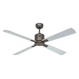 CasaFan Eco Neo III 132 cm Deckenventilator Bronze