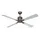 CasaFan Eco Neo III 132 cm Deckenventilator Bronze