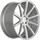 Corspeed Deville 9,0 x 20 5 x 112 ET30 MB66,6 Silber