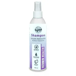 Bellfor Hundeshampoo gegen Hautparasiten beim Hund 250ml 250 ml