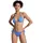 Roxy Bikini-Top Damen Blau M