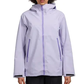 Arc'teryx Beta Jacket Damen Outdoorjacke Gore-Tex-Lila-L