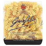 10x Pasta Garofalo 100% Italienisch Fusillone N 42-6 Nudeln 500g Di Gragnano