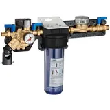 CALEFFI BA Plus - 1,5l 1/2",