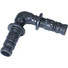 Geberit Winkel Mepla d= 16mm, 90Grad, PVDF