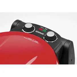 G3 Ferrari Napoletana red