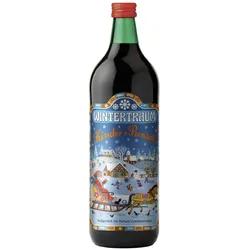St. Lorenz Kinderpunsch Wintertraum süß 1 l