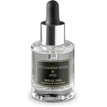 Cereria Molla Bulgarian Rose & Oud Duftöl 30 ml