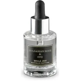 Cereria Molla Bulgarian Rose & Oud Duftöl 30 ml