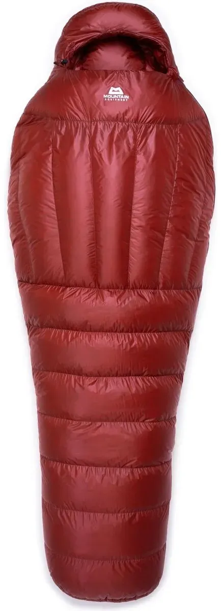 mountain equipment xenith iii