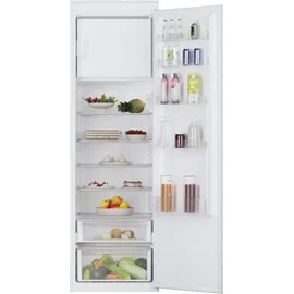 Candy CM4S518EW Einbaukühlschrank (253 l, 1769 mm hoch)