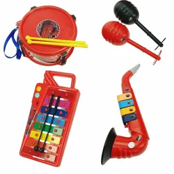 Cars Musikinstrumente-Set 5311.0 – Spielerisch die Welt der Musik entdecken!