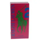 Ralph Lauren Big Pony 2 Eau de Toilette
