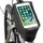 NC-17 Universal Fahrrad Ebike Oberrohr Handy Tasche Größe XL schwarz