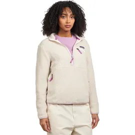 Patagonia Retro Pile Marsupial Beige XS