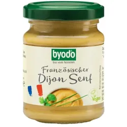 Byodo Dijon Senf bio