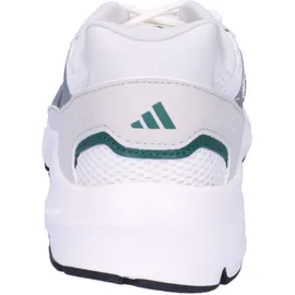 adidas Crazychaos 2000 Core White / Collegiate Green / Silver Met. 44