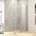 Select Walk In schiebbarem Element XT0207069321881 XT0207