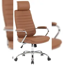 CLP Rako Echtleder hellbraun