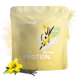 Pure Protein Vegan Vanille Pulver