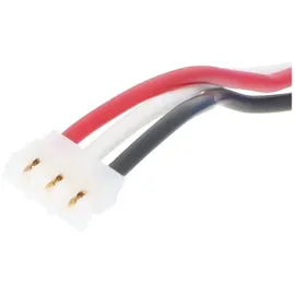 AccuCell Akku passend für GPS Garmin Overlander, Akku 361-00109-00, 3.7V Li-Ion 2300mAh